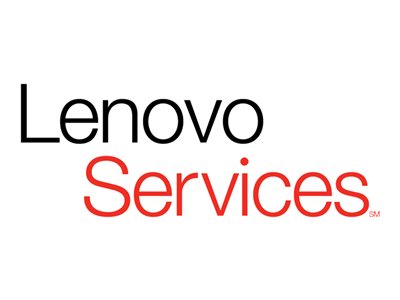 Lenovo On Site Repair With Accidental Damage Protection 5ps0a14099
